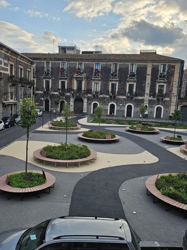 Catania 🇮🇹