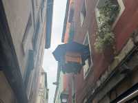 The amazing Bilbao 