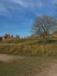 🌳🦌 Discover the Beauty of Bradgate Park in Leicester! 🏞️