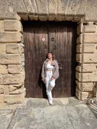 kyrenia castle