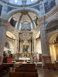 Palma in 24 hours 
