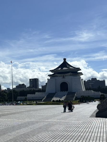 📍台北旅遊//經典台北都會＋苗栗山城慢活之旅