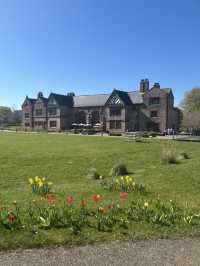 Ordsall Hall