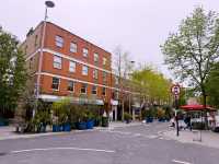 Southwark, London – Where Past & Present Collide
