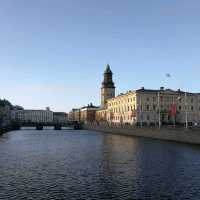 A Day in Gothenburg – Swedish Coziness by the Sea