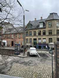 Den Gamle By, Old Town Museum in Aarhus