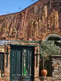 Top Things to Do in Kutaisi, Georgia 🇬🇪