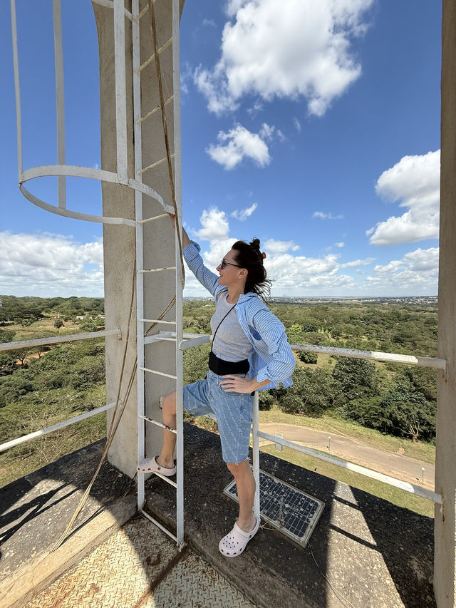 Lilongwe 2 Days Itinerary