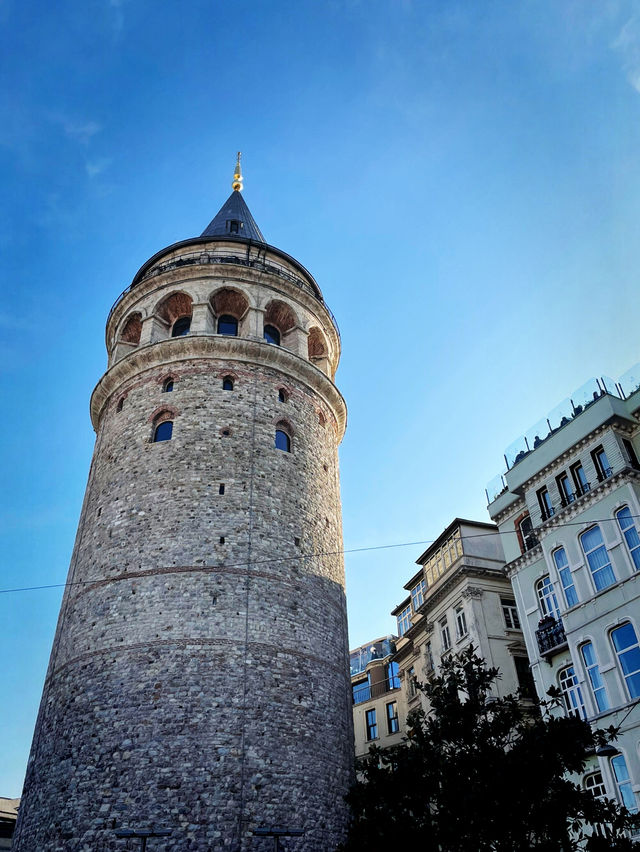 🕌 Istanbul on a Shoestring: East Meets West Without the Expense