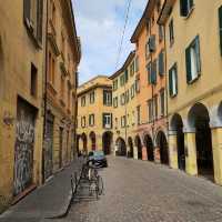Bologna: A Tasty Journey Through Arches, Towers, and Tradition