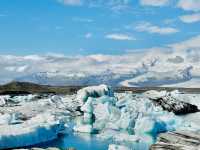 Amazing places in one country!