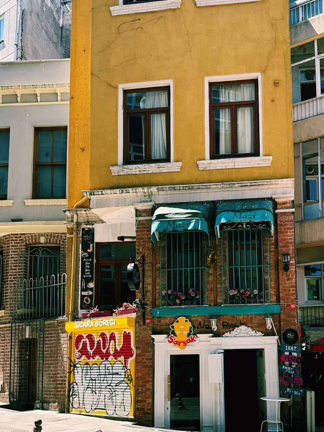 Istanbul isn’t just the Blu Mosque! You should visit these places
