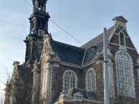 Amsterdam 3 Days Travel Guide 