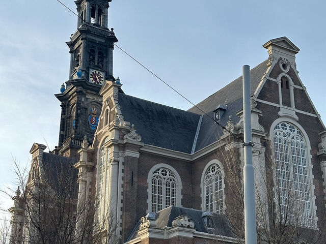 Amsterdam 3 Days Travel Guide 