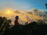 Guatemala – Volcanoes, Maya Ruins & Pure Adventure