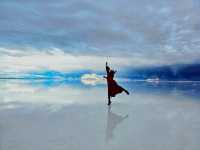 3 Days in Bolivia’s Uyuni Salt Flats – Like Landing on Another Planet