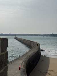 🇫🇷海盜之城聖馬洛Saint Malo🏴‍☠️
