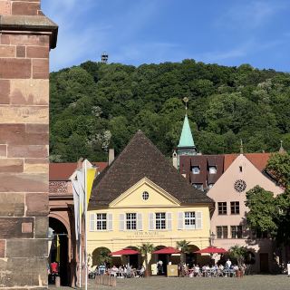 How to spend 6 days in Freiburg im Breisgau