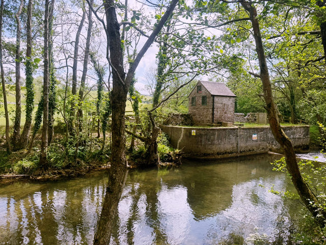 🥾🌿 Manchester to Stepping Stones Hike: A Riverside Escape 🌊🍃