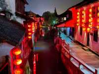 🇨🇳✨ Xitang – A Hidden Gem & Venice of the East ✨🇨🇳