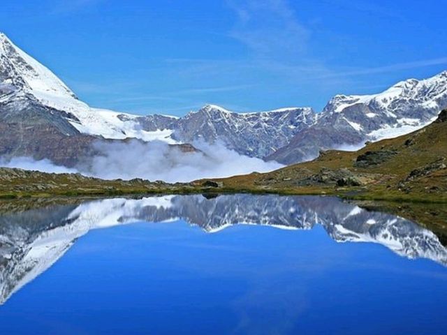 Switzerland: A Land of Enchantment!