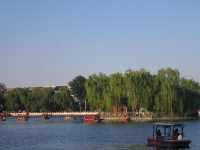 A Timeless Oasis: Where Nature and History Embrace