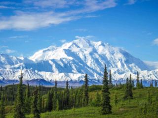 Alaska: Unlike anywhere else on Earth!