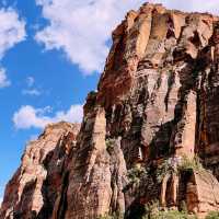 🚐 Zion National Park Transportation Tips: How to Get Around Like a Pro 🚌🌄