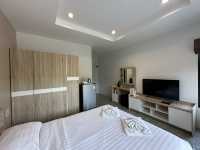 Lovely hotel to stay at Prachuap town