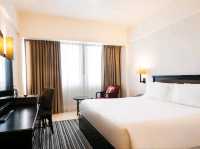 "Centara Hotel Hat Yai: The Heartbeat of Hat Yai's Hospitality"