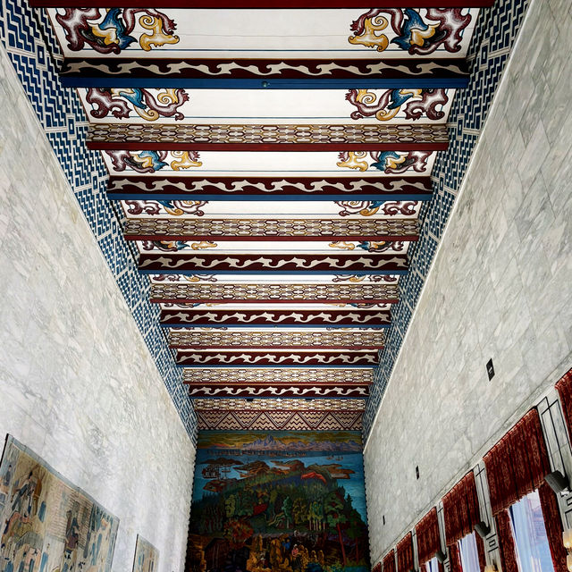Free Museum Day at Oslo City Hall: A Cultural Gem in the Heart of the City