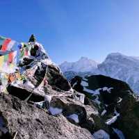 🎒🏔️ Backpacker’s Guide to Everest Base Camp: Hike of a Lifetime (on a Budget!)