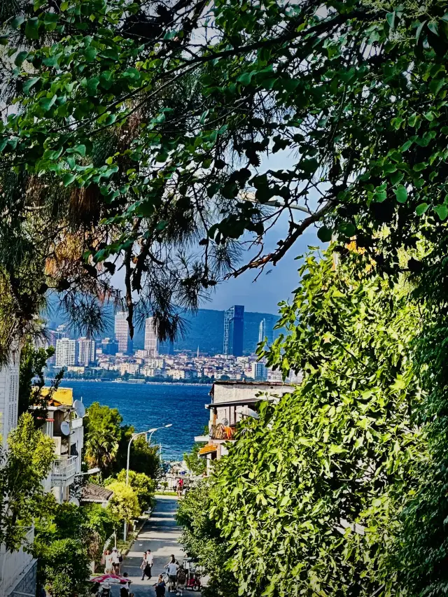 How to spend 4 days in Istanbul