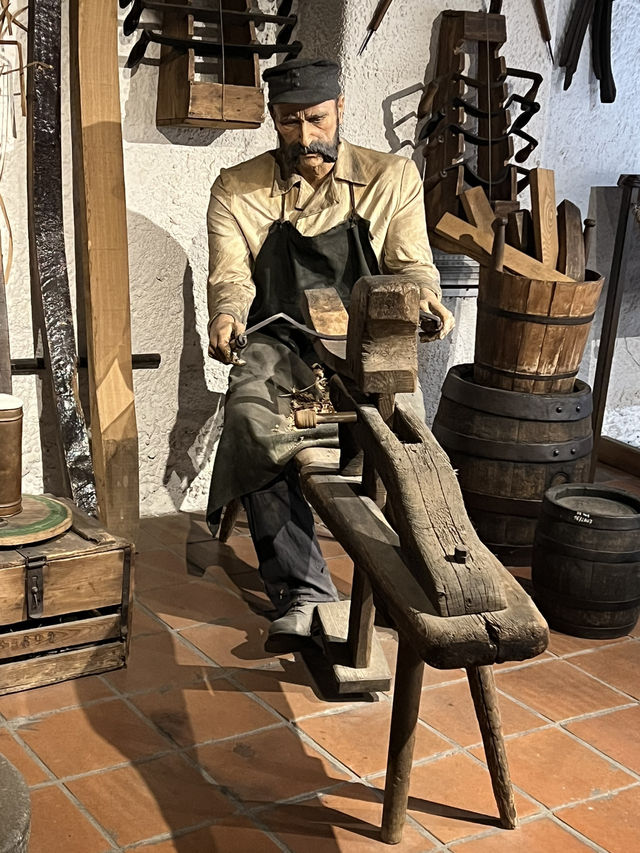 🇨🇿 捷克皮爾森啤酒博物館（Pivovarského muzea） 🍺