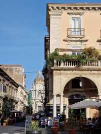 Read these 10 helpful tips before your trip to Sicily🇮🇹🍋