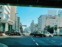 🚗 Ride-Sharing in Nagoya: Smart, Easy, and Totally Worth It 🇯🇵✨
