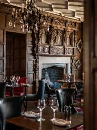 🌿 Ellenborough Park – A Cotswold Countryside Sanctuary