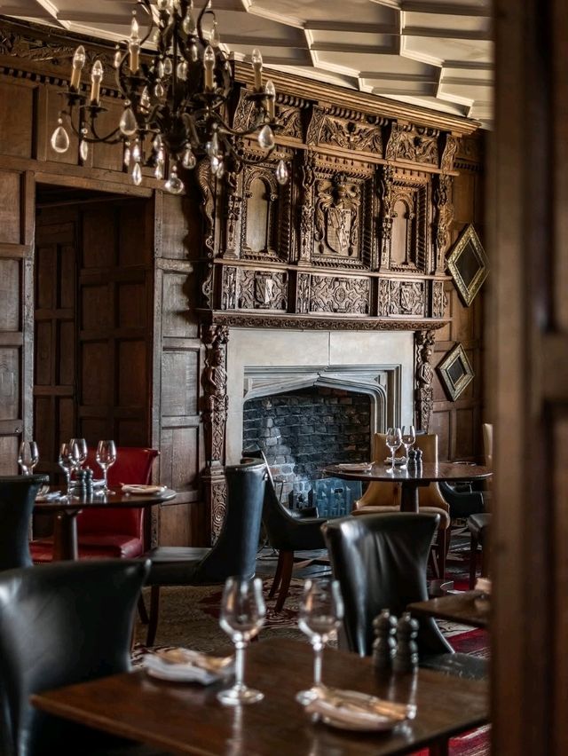 🌿 Ellenborough Park – A Cotswold Countryside Sanctuary