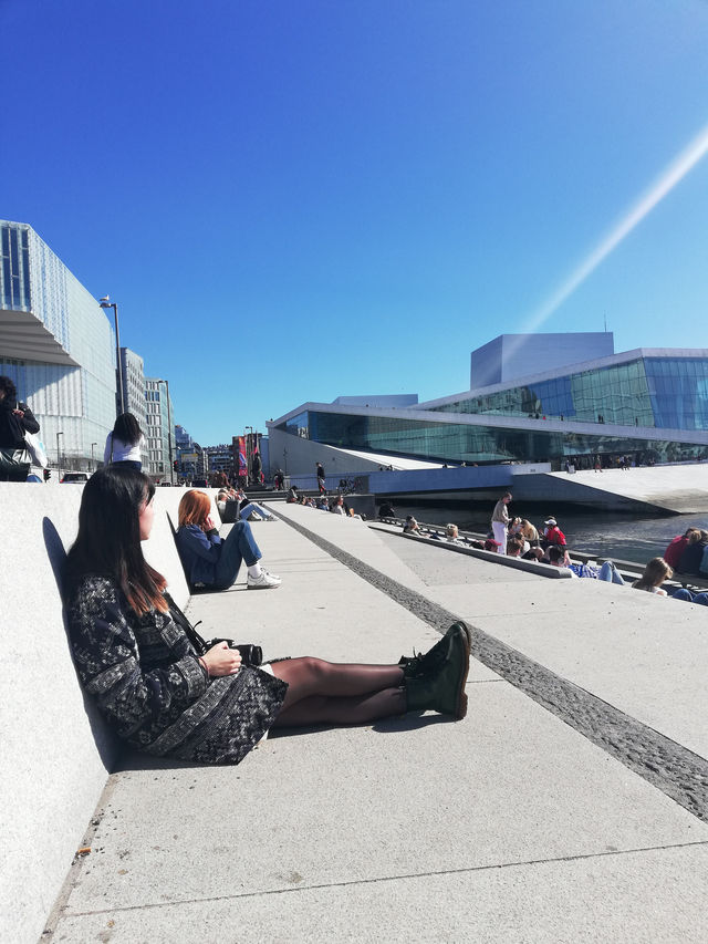 Know This Before Visiting Oslo — Save Time & Money 🇳🇴✨