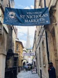 Bristol: Where Creativity Meets History