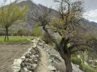 Turtuk village - hidden gem of Nurba valley