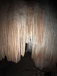 One of the best caves in Sam Roi Yot national Park