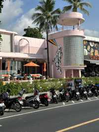  It’s All in the Details – Old Town Phuket