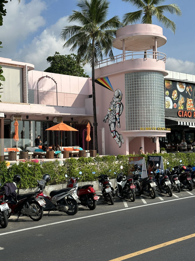  It’s All in the Details – Old Town Phuket