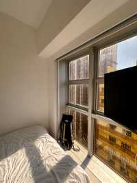 Quiet Stay in Aberdeen: South Nest Hotel