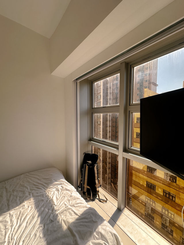 Quiet Stay in Aberdeen: South Nest Hotel
