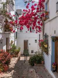Andalusia: The Soul of Southern Spain