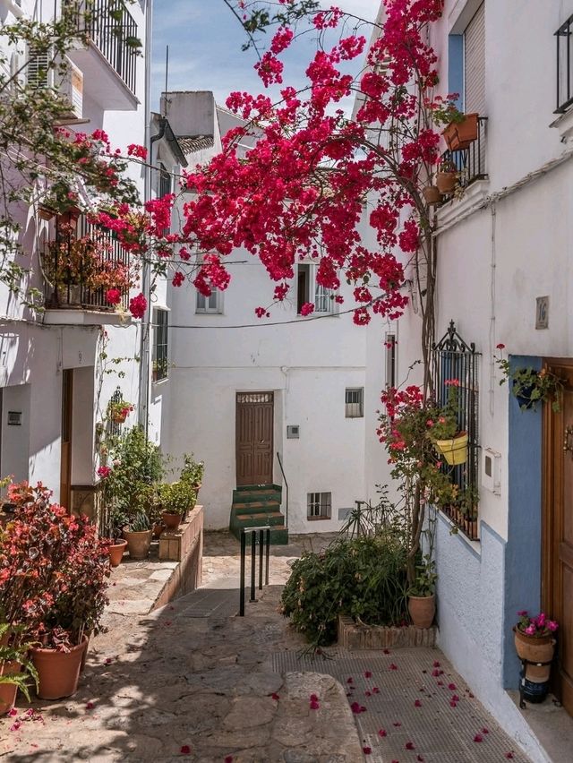 Andalusia: The Soul of Southern Spain