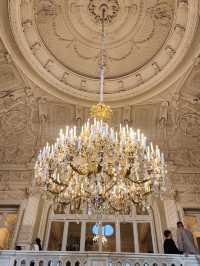 Saint Petersburg 5-day trip for a couple