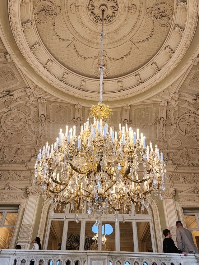 Saint Petersburg 5-day trip for a couple